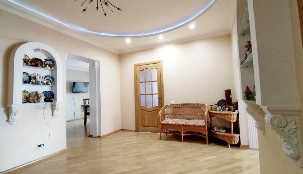 128 м², 4-комнатная квартира 16 000 000 ₽ - изображение 98