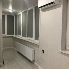 Квартира 50 м², 1-комнатная - изображение 4