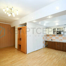 Квартира 59 м², 2-комнатная - изображение 1
