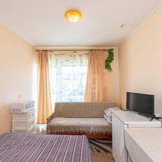 Квартира 19,2 м², студия - изображение 1