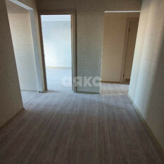 Квартира 74,6 м², 2-комнатная - изображение 3