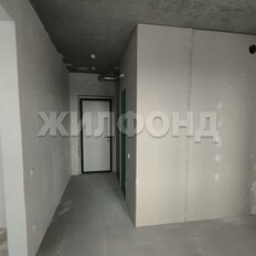 Квартира 28,1 м², студия - изображение 5