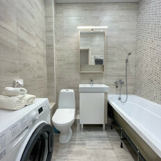 Квартира 23,5 м², студия - изображение 4