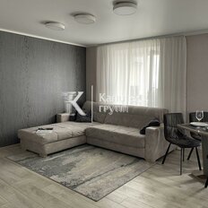 Квартира 43 м², студия - изображение 2