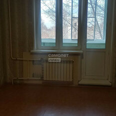 Квартира 32,2 м², 1-комнатная - изображение 5