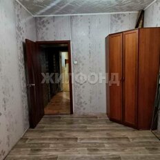 Квартира 72 м², 3-комнатная - изображение 4