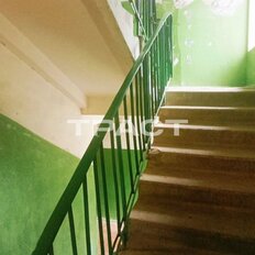 Квартира 36,4 м², 1-комнатная - изображение 1