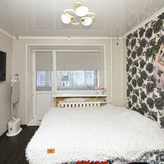 Квартира 63,3 м², 4-комнатная - изображение 5
