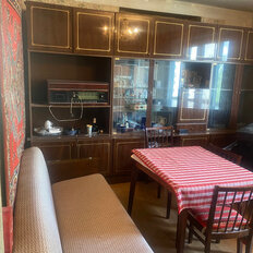 Квартира 32,1 м², 1-комнатная - изображение 4