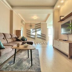 Квартира 130 м², 3-комнатная - изображение 5