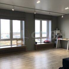 Квартира 130,7 м², 3-комнатная - изображение 2