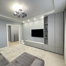 Квартира 49,8 м², 2-комнатная - изображение 1