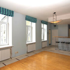 Квартира 140 м², 4-комнатная - изображение 5