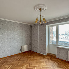 Квартира 84,9 м², 3-комнатная - изображение 3
