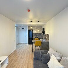 Квартира 35 м², 1-комнатная - изображение 2