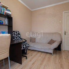 Квартира 62,9 м², 3-комнатная - изображение 5