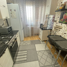 Квартира 51,1 м², 2-комнатная - изображение 3