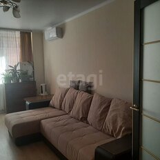 Квартира 39,5 м², 1-комнатная - изображение 1