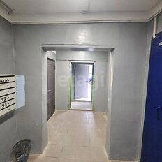 Квартира 39,2 м², студия - изображение 5