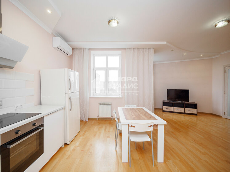 180 м², 4-комнатная квартира 35 000 000 ₽ - изображение 48