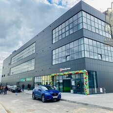 21 м², готовый бизнес - изображение 1