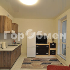 Квартира 26,2 м², студия - изображение 1