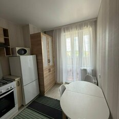 Квартира 38 м², 1-комнатная - изображение 3
