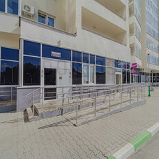 Квартира 32,7 м², студия - изображение 2