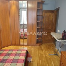 Квартира 74,5 м², 3-комнатная - изображение 4
