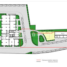 Квартира 72,7 м², 2-комнатная - изображение 5