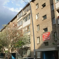 Квартира 59,7 м², 2-комнатная - изображение 2