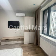 Квартира 34 м², 1-комнатная - изображение 3