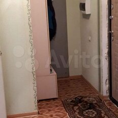 Квартира 55 м², 1-комнатная - изображение 3