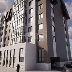 Квартира 88,9 м², 2-комнатная - изображение 5