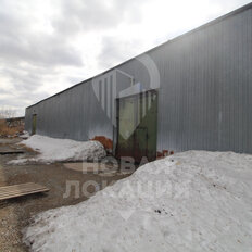 312,5 м², склад - изображение 2