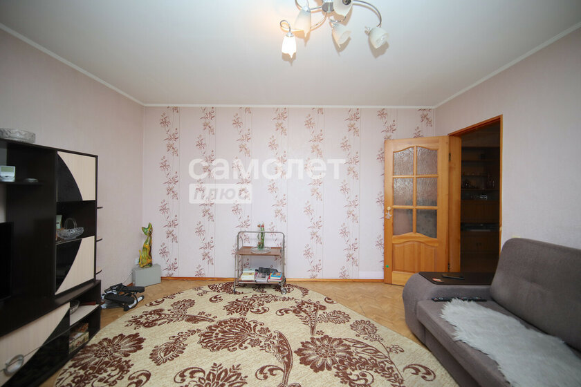 81,2 м², 3-комнатная квартира 10 000 000 ₽ - изображение 64