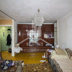 Квартира 56,3 м², 3-комнатная - изображение 3