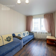 Квартира 31,5 м², 1-комнатная - изображение 1