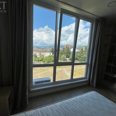 Квартира 25,4 м², 1-комнатная - изображение 1