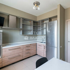Квартира 39,7 м², 1-комнатная - изображение 4