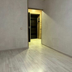 Квартира 29 м², 1-комнатная - изображение 2