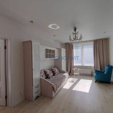 Квартира 99,3 м², 3-комнатная - изображение 3