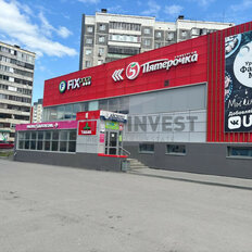 25 м², торговое помещение - изображение 4