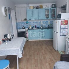 Квартира 55 м², 2-комнатная - изображение 3