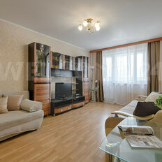 Квартира 75 м², 3-комнатная - изображение 2