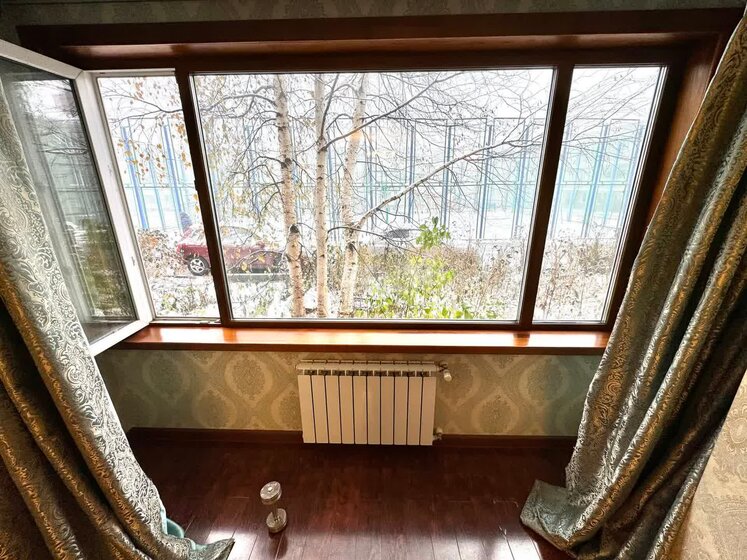 70 м², 3-комнатная квартира 30 000 ₽ в месяц - изображение 41