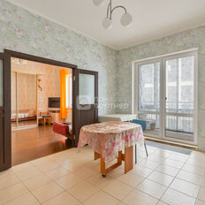 Квартира 101,1 м², 3-комнатная - изображение 2