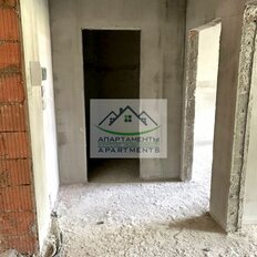Квартира 63 м², 2-комнатная - изображение 4