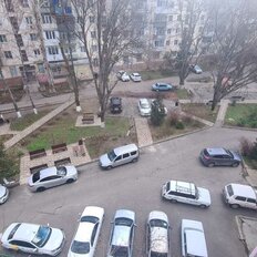 Квартира 37 м², 1-комнатная - изображение 1