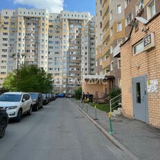 Квартира 72,5 м², 2-комнатная - изображение 1